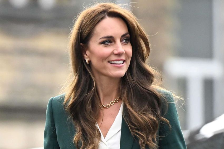 Kate Middleton Kembali Bekerja setelah Melewati Kanker, Ini Tugas Utamanya