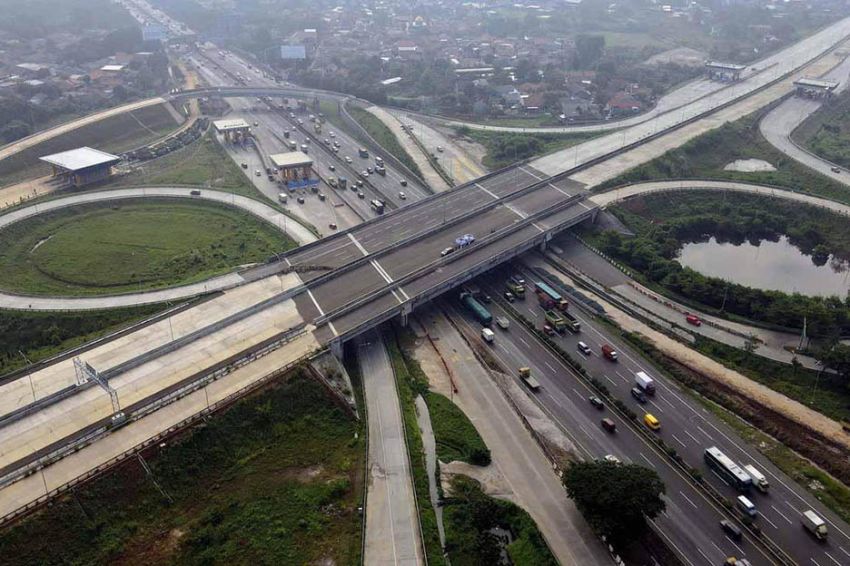 Kenaikan Tarif Jalan Tol Dalam Kota Jakarta Mulai 22 September 2024, Berapa Besarnya?