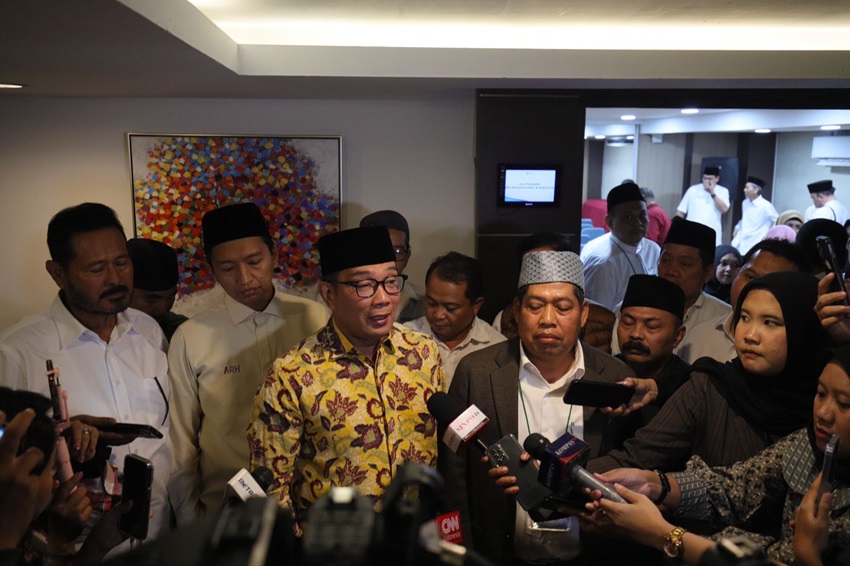 Sahabat Jakarta Mengungkap Dukungan dan Harapan untuk Melanjutkan Program Anies Baswedan