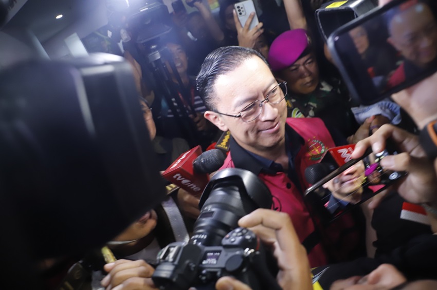 Kejagung Mengungkap Peran Tom Lembong dalam Kasus Impor Gula