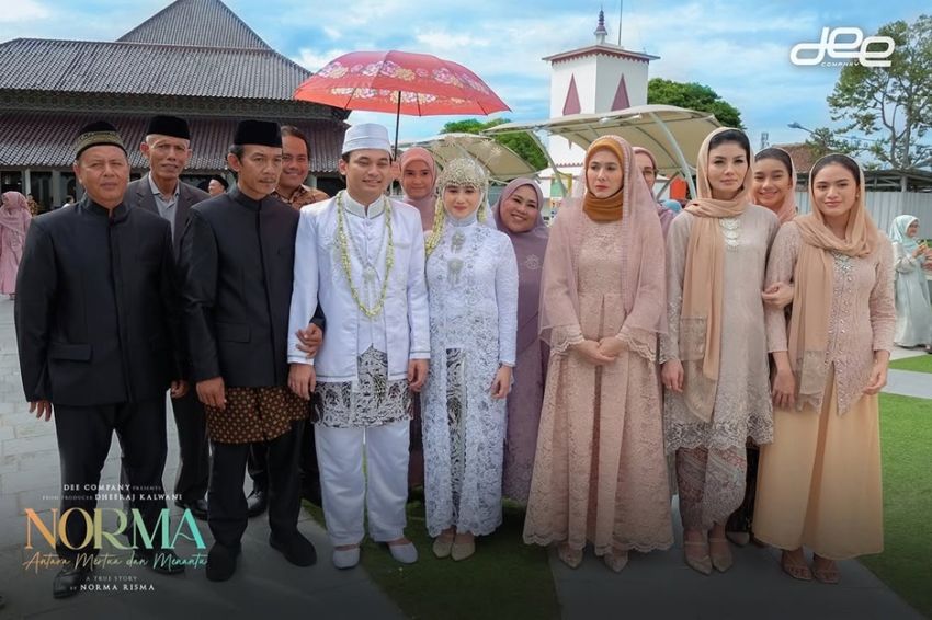 Perankan Ibu Norma Risma, Wulan Guritno Disebut Mirip dengan Karakter Aslinya