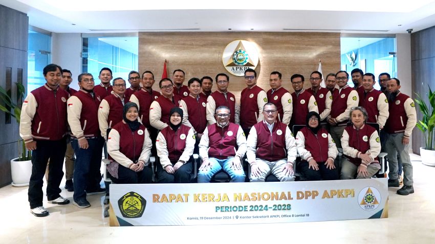 APKPI Dorong Peningkatan Keselamatan Kerja Pertambangan Minerba