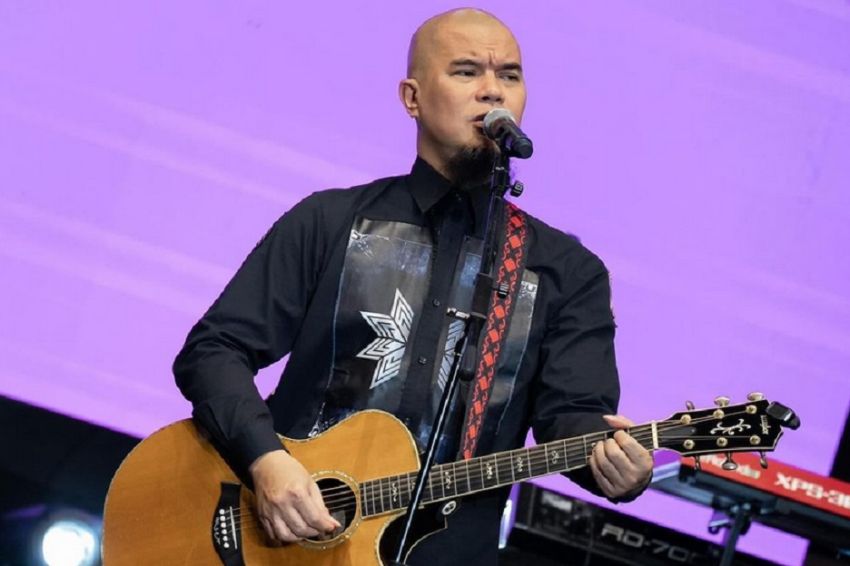 Ahmad Dhani Rugi Miliaran Rupiah, Buntut Penundaan Konser Dewa 19 All Stars 2.0