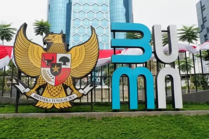 Daftar 25 BUMN yang Direksi dan Komisaris Dirombak Sepanjang 2024