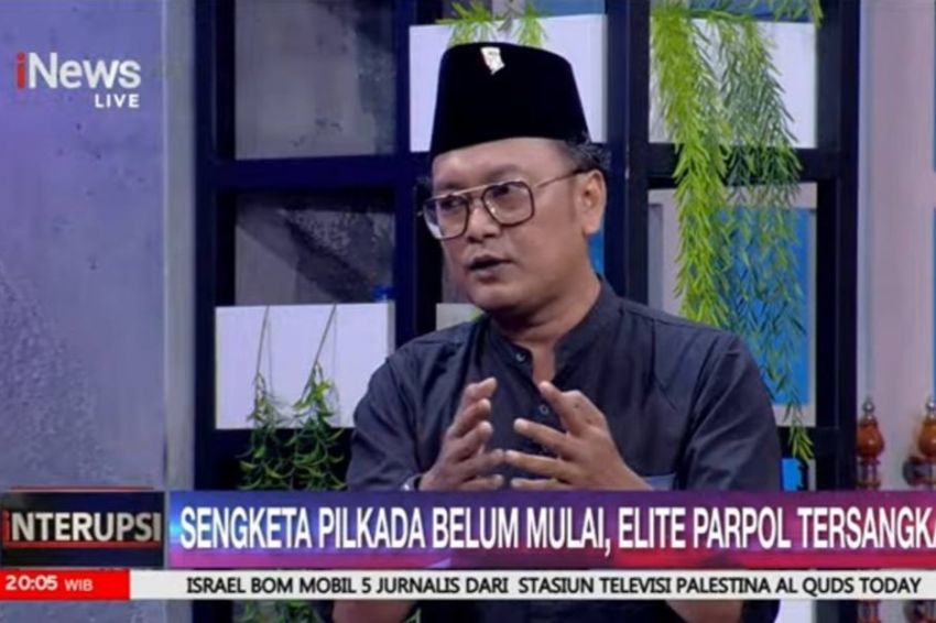 Hasto Bikin Video Skandal Korupsi Pejabat Negara, PDIP: Penegakan Hukum Tak Boleh Tebang Pilih