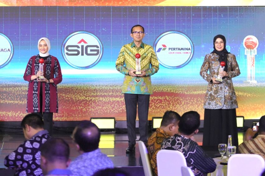 SIG Sulap Lahan Pascatambang Jadi Wisata Edukasi Pertanian