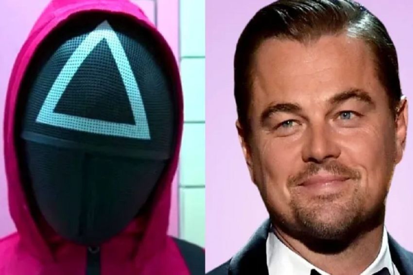 Leonardo DiCaprio Bakal Muncul di Squid Game Season 3?