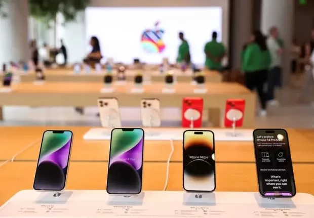 5.448 Unit iPhone 16 Sudah Masuk Indonesia, Begini Penjelasan Bea Cukai