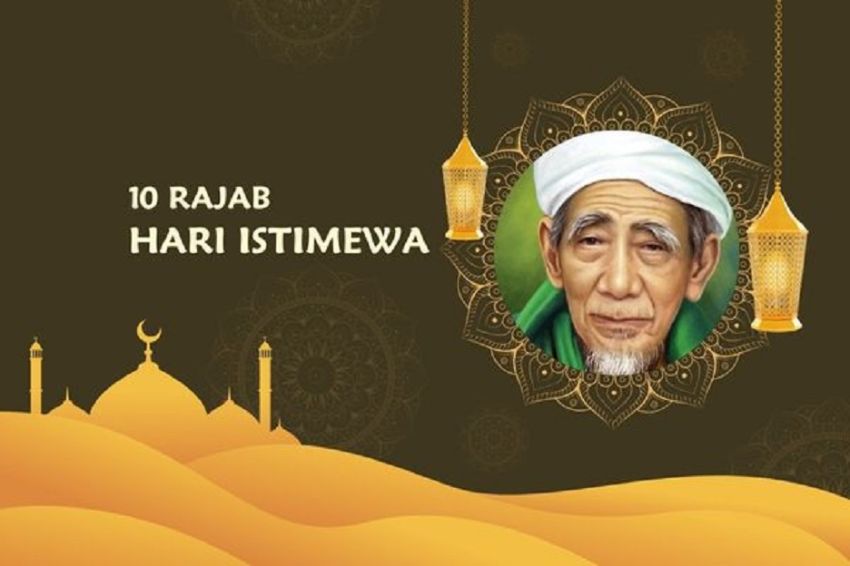 Keistimewaan Tanggal 10 Rajab dan Amalannya