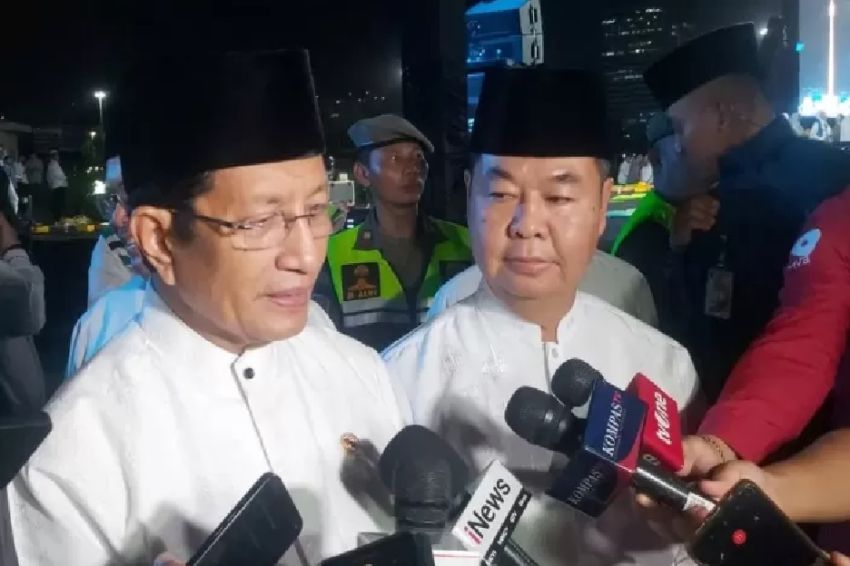 Menag Targetkan Biaya Haji Diputuskan 10 Januari 2025